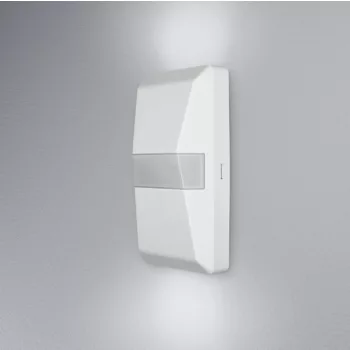 LEDVANCE Endura PRO LED fényvető kültéri fehér, szenzoros, 10W, 4000K, IP55, 1000lm
