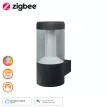 LEDVANCE SMART+ fali lámpa kültéri fehér, okos Zigbee, hangvezérelhető, 12W, 2000-6500K, IP44, 650lm