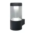 LEDVANCE SMART+ fali lámpa kültéri fehér, okos Zigbee, hangvezérelhető, 12W, 2000-6500K, IP44, 650lm