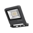 LEDVANCE Endura FLOOD LED fényvető kültéri fehér, 20W, 3000K, IP65, 1700lm, Warm White 20W 3000K DG