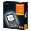 LEDVANCE Endura FLOOD LED fényvető kültéri fehér, 30W, 3000K, IP65, 2700lm, Warm White 30W 3000K DG