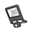 LEDVANCE Endura FLOOD LED fényvető kültéri fehér, szenzoros, 30W, 3000K, IP44, 2700lm, szürke