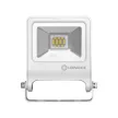 LEDVANCE Endura FLOOD LED fényvető kültéri fehér, 10W, 3000K, IP65, 800lm, Warm White 10W 3000K WT