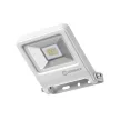 LEDVANCE Endura FLOOD LED fényvető kültéri fehér, 10W, 3000K, IP65, 800lm, Warm White 10W 3000K WT