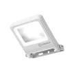 LEDVANCE Endura FLOOD LED fényvető kültéri fehér, 10W, 3000K, IP65, 800lm, Warm White 10W 3000K WT
