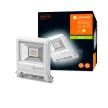 LEDVANCE Endura FLOOD LED fényvető kültéri fehér, 10W, 3000K, IP65, 800lm, Warm White 10W 3000K WT