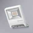 LEDVANCE Endura FLOOD LED fényvető kültéri fehér, 20W, 3000K, IP65, 1700lm, Warm White 20W 3000K WT