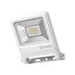 LEDVANCE Endura FLOOD LED fényvető kültéri fehér, 20W, 3000K, IP65, 1700lm, Warm White 20W 3000K WT