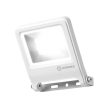 LEDVANCE Endura FLOOD LED fényvető kültéri fehér, 20W, 3000K, IP65, 1700lm, Warm White 20W 3000K WT