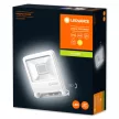 LEDVANCE Endura FLOOD LED fényvető kültéri fehér, 30W, 3000K, IP65, 2700lm, Warm White 30W 3000K WT