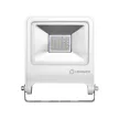 LEDVANCE Endura FLOOD LED fényvető kültéri fehér, 30W, 3000K, IP65, 2700lm, Warm White 30W 3000K WT