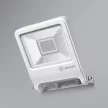 LEDVANCE Endura FLOOD LED fényvető kültéri fehér, 30W, 3000K, IP65, 2700lm, Warm White 30W 3000K WT