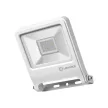 LEDVANCE Endura FLOOD LED fényvető kültéri fehér, 30W, 3000K, IP65, 2700lm, Warm White 30W 3000K WT