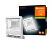 LEDVANCE Endura FLOOD LED fényvető kültéri fehér, 30W, 3000K, IP65, 2700lm, Warm White 30W 3000K WT