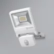 LEDVANCE Endura FLOOD LED fényvető kültéri fehér, szenzoros, 20W, 3000K, IP44, 1700lm