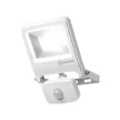 LEDVANCE Endura FLOOD LED fényvető kültéri fehér, szenzoros, 20W, 3000K, IP44, 1700lm