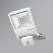 LEDVANCE Endura FLOOD LED fényvető kültéri fehér, szenzoros, 30W, 3000K, IP44, 2700lm