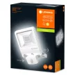 LEDVANCE Endura FLOOD LED fényvető kültéri fehér, szenzoros, 30W, 3000K, IP44, 2700lm