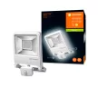 LEDVANCE Endura FLOOD LED fényvető kültéri fehér, szenzoros, 50W, 3000K, IP44, 4500lm