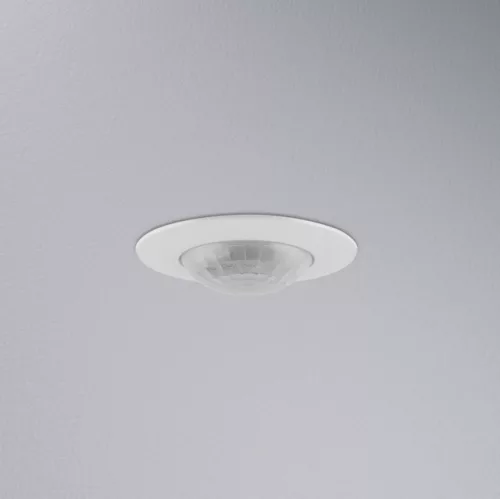 LEDVANCE Sensor Ceiling fény- és mozgásérzékelő beltéri fehér, IP20, 360° érzékelés