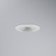 LEDVANCE SENSOR CEILING FLUSH IP20 360DEG IP20 WT, beltéri, fehér mennyezeti fény- és mozgásérzékelő, foglalat: LED modul, IP20 védelem, 3 év garancia 4058075240315