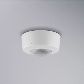 LEDVANCE Sensor Ceiling fény- és mozgásérzékelő beltéri fehér, IP44, 360° érzékelés