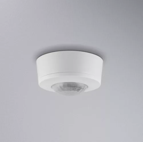 LEDVANCE Sensor Ceiling fény- és mozgásérzékelő beltéri fehér, IP44, 360° érzékelés