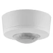 LEDVANCE Sensor Ceiling fény- és mozgásérzékelő beltéri fehér, IP44, 360° érzékelés