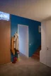 LEDVANCE Sensor Ceiling fény- és mozgásérzékelő beltéri fehér, IP44, 360° érzékelés