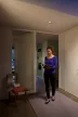 LEDVANCE Sensor Ceiling fény- és mozgásérzékelő beltéri fehér, IP44, 360° érzékelés