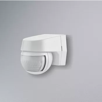 LEDVANCE Sensor Wall fény- és mozgásérzékelő kültéri fehér, IP44, 110° érzékelés