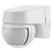 LEDVANCE Sensor Wall fény- és mozgásérzékelő kültéri fehér, IP44, 110° érzékelés
