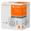 LEDVANCE Sensor Wall fény- és mozgásérzékelő kültéri fehér, IP44, 110° érzékelés