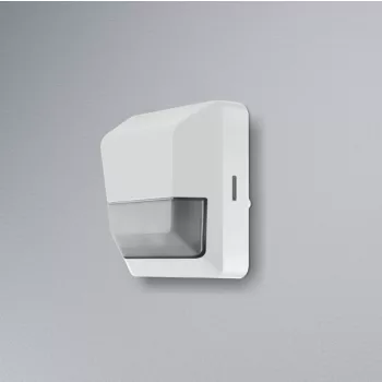 LEDVANCE Sensor Wall fény- és mozgásérzékelő kültéri fehér, IP55, 180° érzékelés