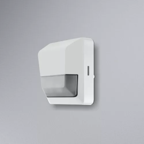 LEDVANCE Sensor Wall fény- és mozgásérzékelő kültéri fehér, IP55, 180° érzékelés
