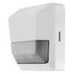 LEDVANCE Sensor Wall fény- és mozgásérzékelő kültéri fehér, IP55, 180° érzékelés