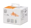 LEDVANCE Sensor Wall fény- és mozgásérzékelő kültéri fehér, IP55, 180° érzékelés