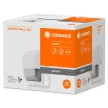 LEDVANCE Sensor Wall fény- és mozgásérzékelő kültéri fehér, IP55, 180° érzékelés