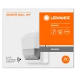 LEDVANCE Sensor Wall fény- és mozgásérzékelő kültéri fehér, IP55, 180° érzékelés