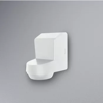 LEDVANCE Sensor Wall fény- és mozgásérzékelő kültéri fehér, IP55, 360° érzékelés