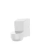 LEDVANCE Sensor Wall fény- és mozgásérzékelő kültéri fehér, IP55, 360° érzékelés
