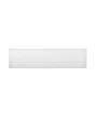 LEDVANCE Planon Frameless LED panel beltéri fehér, 60W, 3000K, IP20, 1200x300mm, 2900lm
