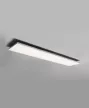 LEDVANCE Planon Frameless LED panel beltéri fehér, 60W, 3000K, IP20, 1200x300mm, 2900lm