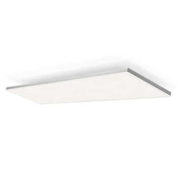 LEDVANCE Planon Frameless LED panel beltéri fehér, 60W, 3000-5000K, IP20, 1200x300mm, 3300lm