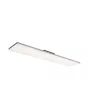LEDVANCE Planon Frameless LED panel beltéri fehér, 60W, 3000-5000K, IP20, 1200x300mm, 3300lm