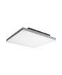 LEDVANCE Planon Frameless LED panel beltéri fehér, 24W, 3000K, IP20, 300x300mm, 1000lm
