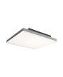 LEDVANCE Planon Frameless LED panel beltéri fehér, 24W, 3000K, IP20, 300x300mm, 1000lm