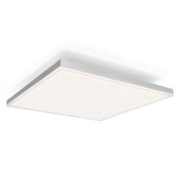 LEDVANCE Planon Frameless LED panel beltéri fehér, 35W, 3000-5000K, IP20, 400x400mm, 2100lm