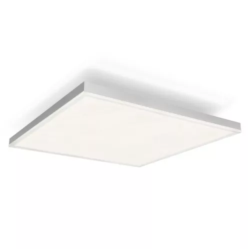 LEDVANCE Planon Frameless LED panel beltéri fehér, 35W, 3000-5000K, IP20, 400x400mm, 2100lm