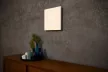 LEDVANCE Planon Frameless LED panel beltéri fehér, 35W, 3000-5000K, IP20, 400x400mm, 2100lm
